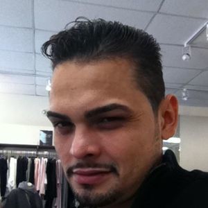 Meet your Posher, Abraham